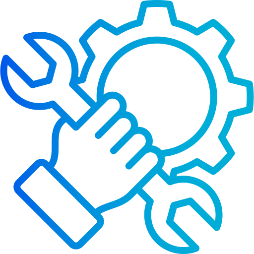 Maintenance Icon