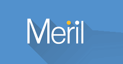 Meril Logo
