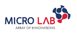 Microlab Logo