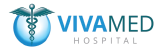 VivaMed Hospital Logo