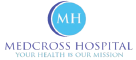 Medcross Hospital Logo