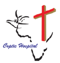 Coptic Hospital Logo