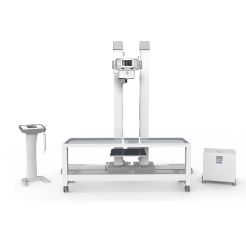 HFX-40 ECO DR System