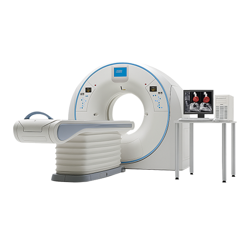 CT Scan