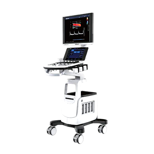 Ultrasound Machine